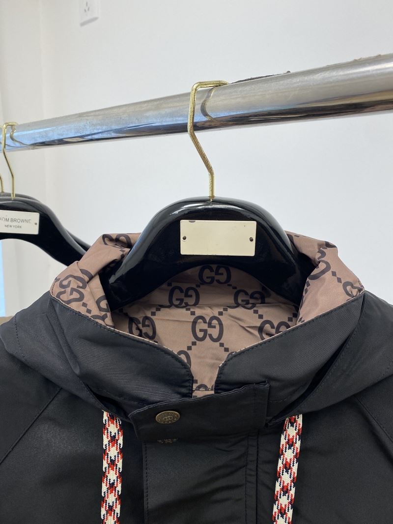 Gucci Outwear